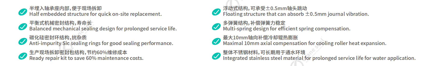 HMAD SERIES DUALFLOW