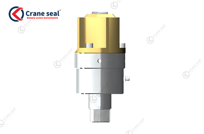 Rotary joint for water HDBD type