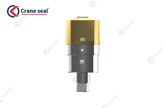 Rotary joint for water HDBD type