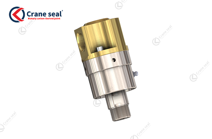 Rotary joint for water HDBD type